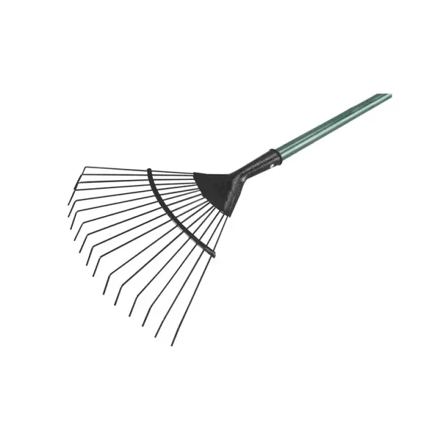 FAI/FULL ESSENTIALS LAWN RAKE 16T
