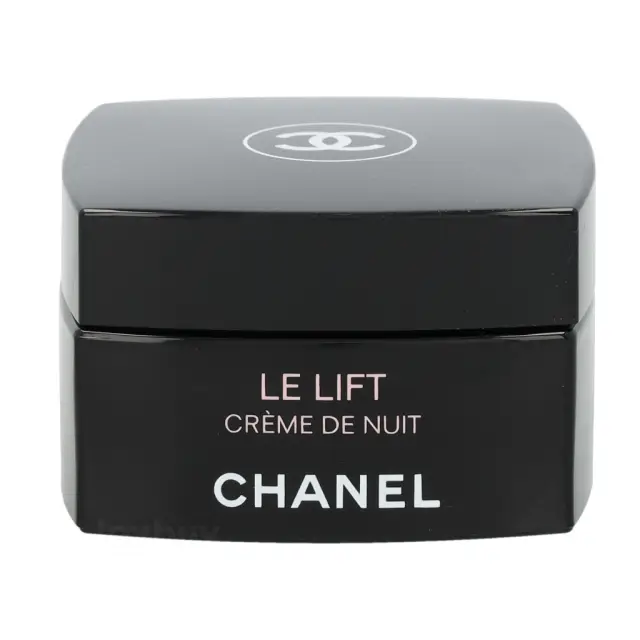 Chanel Le Lift Creme De Nuit 50 ml