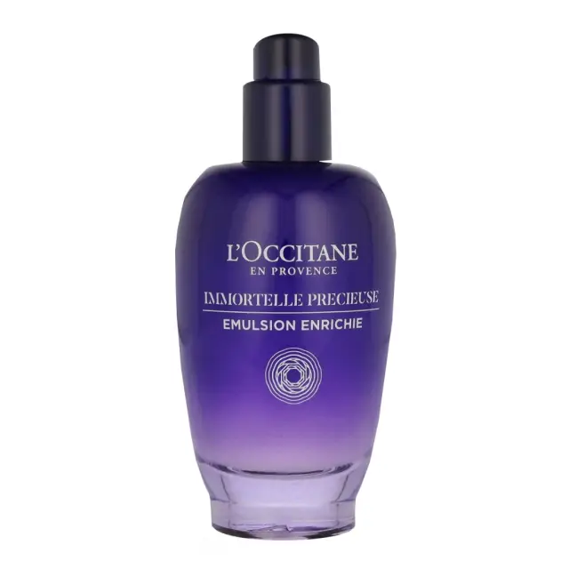 L'Occitane Immortelle Precieuse Enriched Emulsion 75 ml