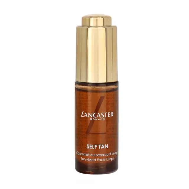 Lancaster Self Tan Sun-Kissed Face Drops 15 ml