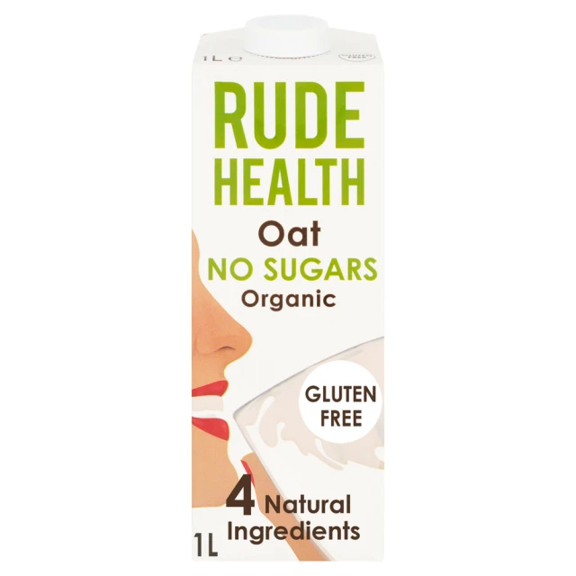 Rude Health 