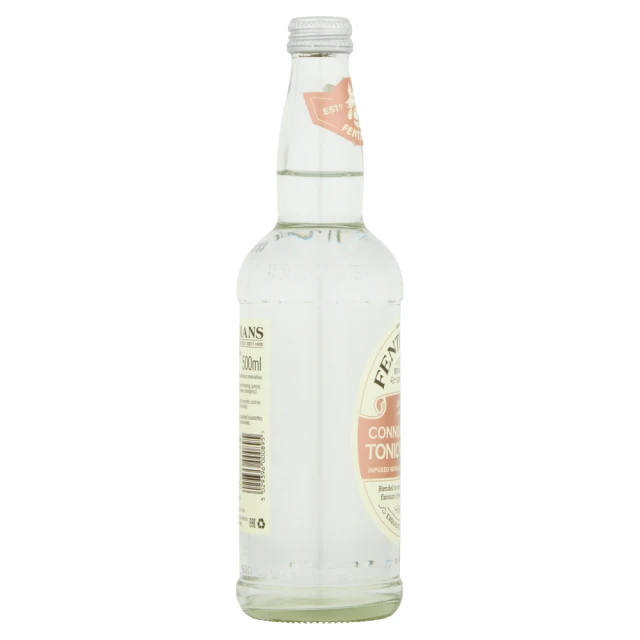 Fentimans - Connoisseurs Tonic Water - 500ml