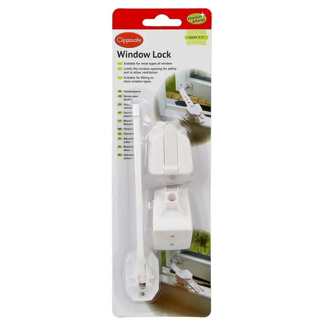 Window Lock (83)