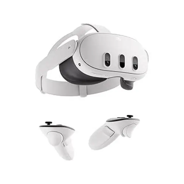 Meta Quest 3S - 128GB VR Headset