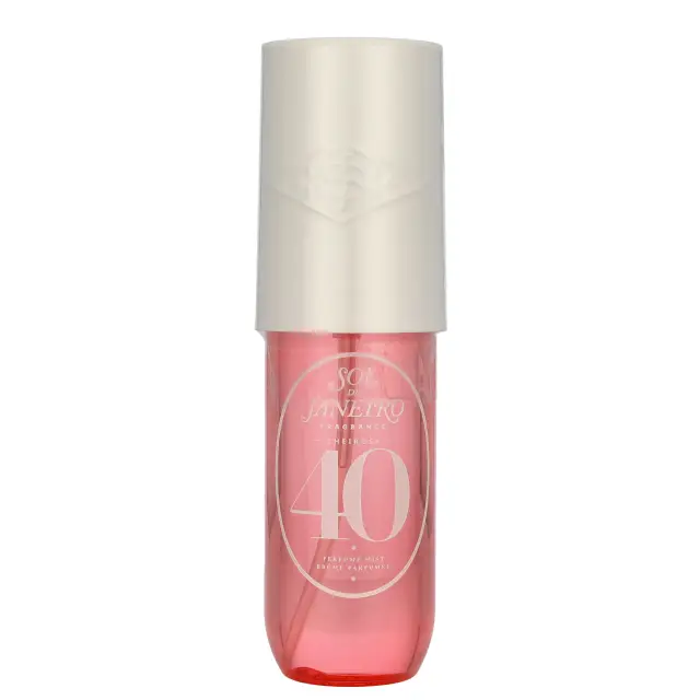 Sol De Janeiro Brazilian Crush Cheirosa 40 Hair & Body Mist 90 ml