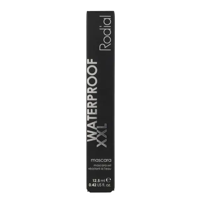 Rodial XXL Waterproof Mascara 12.5 ml