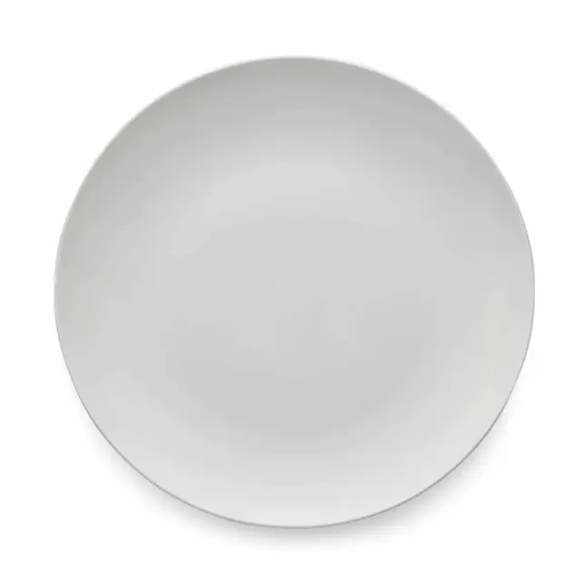 Royal Worcester Serendipity Coupe Set Of 4 Fine Bone China Dinner Plates