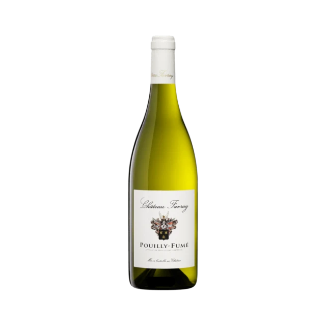 Pouilly-Fumé 23 Favray 6/75
