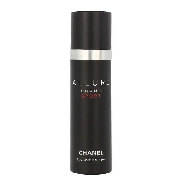 Chanel Allure Homme Sport All-Over Spray 100 ml