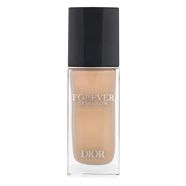 Dior Forever Skin Glow 24H Wear Radiant Foundation SPF20 30 ml - #1.5N Neutral