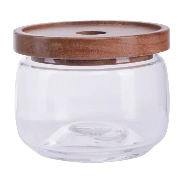 Tromso 560ml Storage Jar