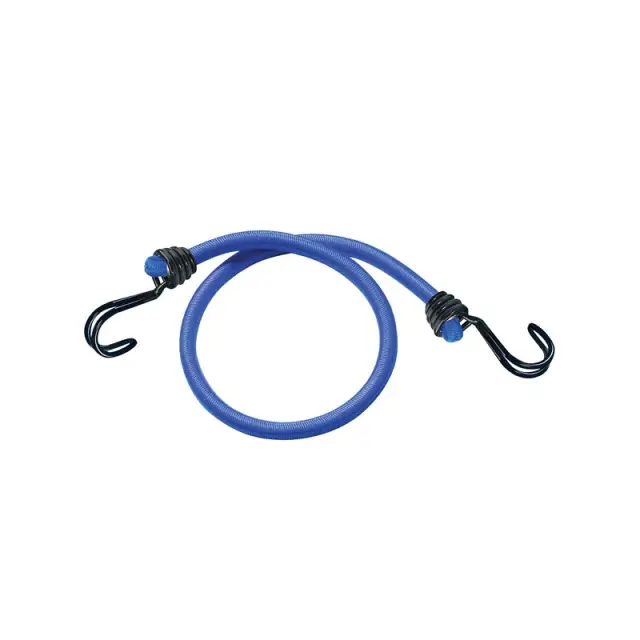 M/LOCK TWIN WIRE BUNGEE CORDS (2) 120CM