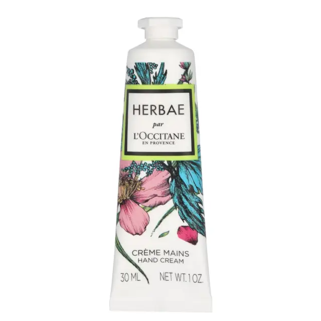 L'Occitane Herbae Hand Cream 30 ml