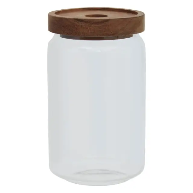 Freska 800ml Glass Jar