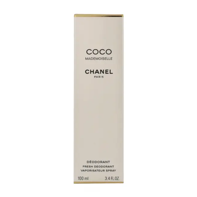Chanel Coco Mademoiselle Deo Spray 100 ml