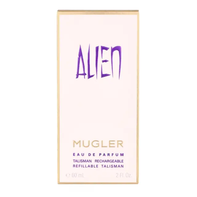 Thierry Mugler Alien Eau de Parfum Spray 60 ml
