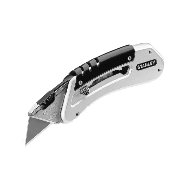 STANLEY SLIDING POCKET KNIFE 0-10-810