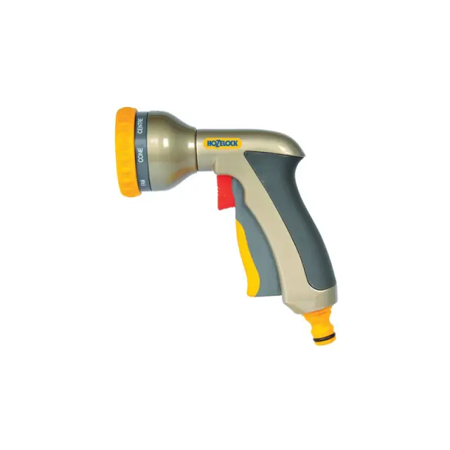 HOZELOCK 2691 MULTI PLUS SPRAY GUN (METAL)
