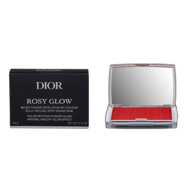 Dior Backstage Rosy Glow Blush 4.4 g - #015 Cherry