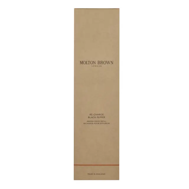 Molton Brown Re-Charge Black Pepper Aroma Reeds - Refill 150 ml