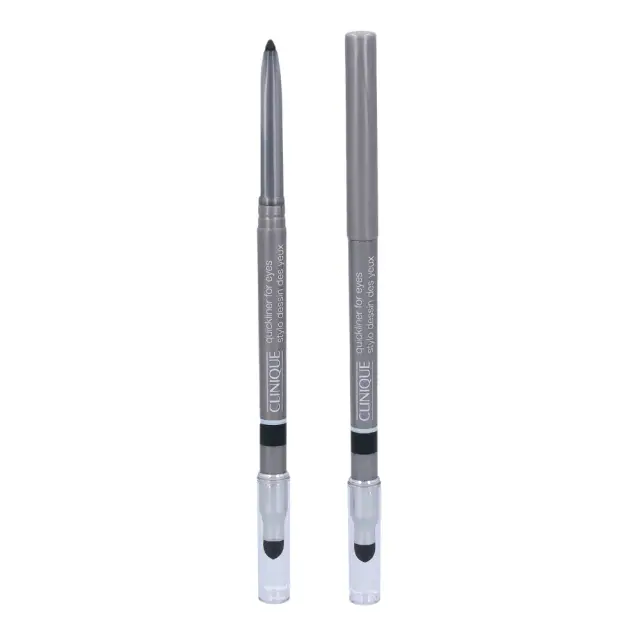 Clinique Quickliner for Eyes - #12 Moss