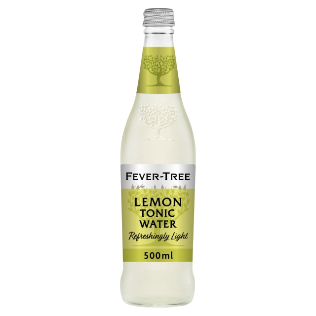 Fever Tree 