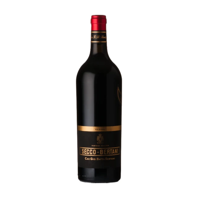 2021 Vintage Edition Secco, Bertani