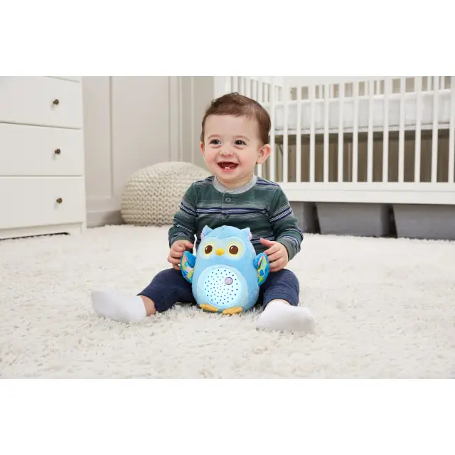 Vtech Baby Twinkle Lights Owl