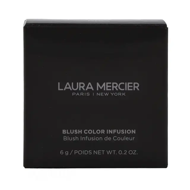 Laura Mercier Blush Colour Infusion 6 g - Fresco