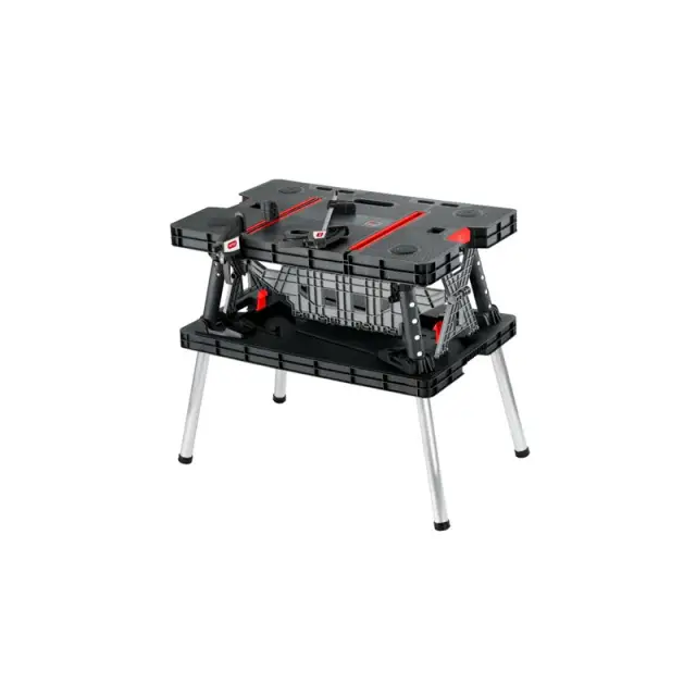 KETER FOLDING WORKING TABLE