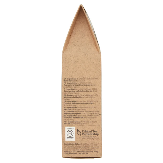 Teapigs - Decaf Tea -6x50g