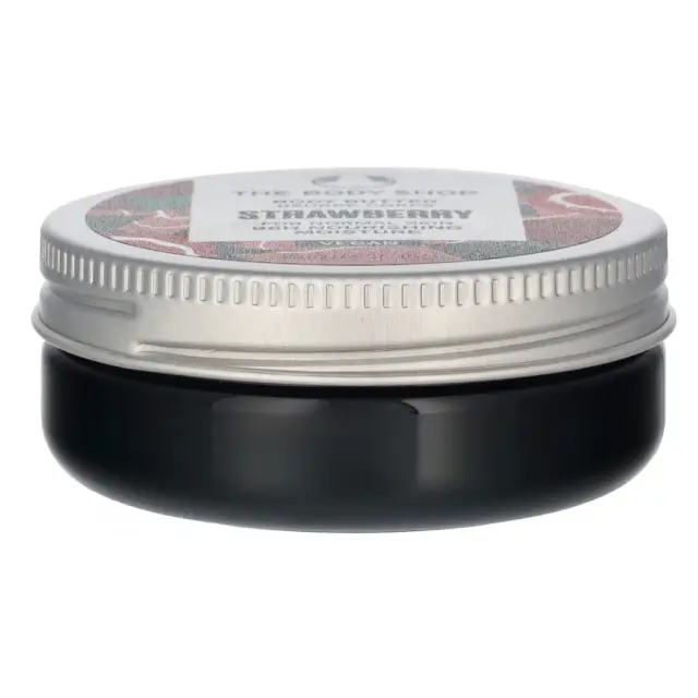 The Body Shop Strawberry Body Butter 50 ml