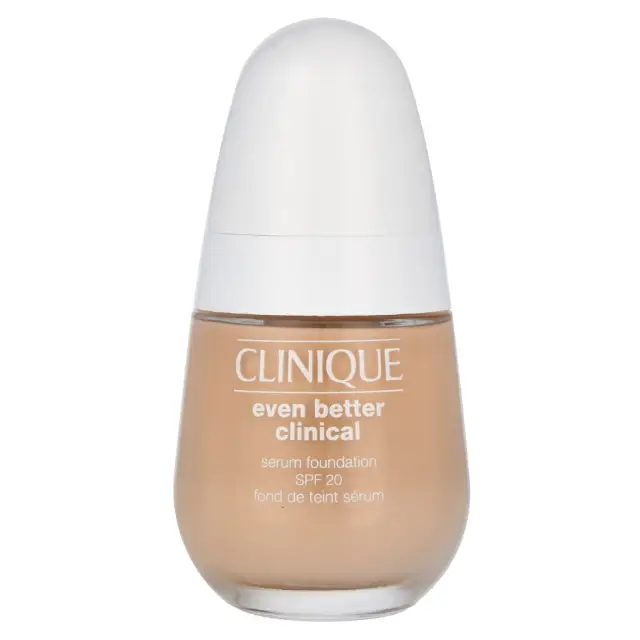 Clinique Even Better Clinical Serum Foundation SPF20 - CN10 Alabaster