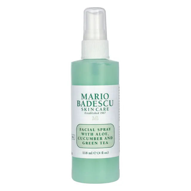 Mario Badescu Facial Spray 118 ml - Aloe, Cucumber & Green Tea