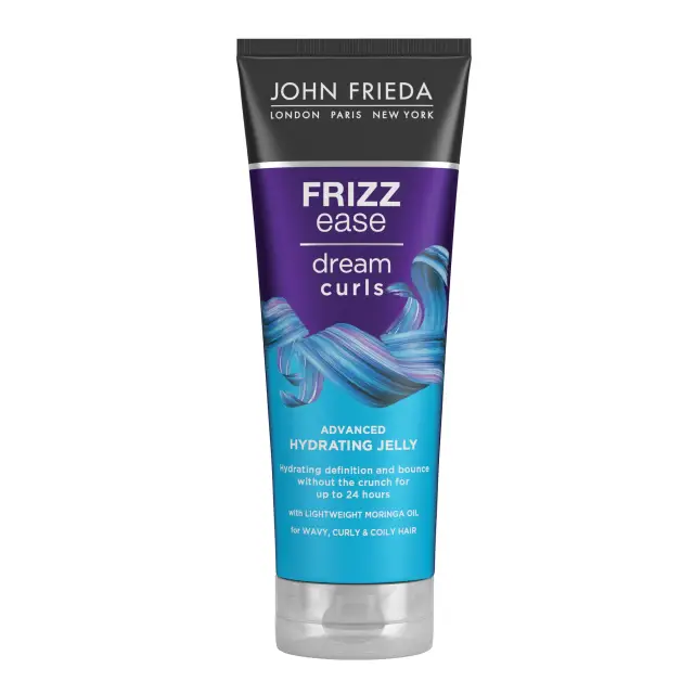 John Frieda Frizz Ease Dream Curls Advanced Hydrated Jelly  200 ml
