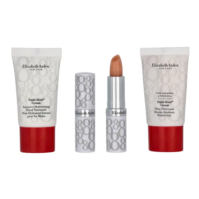 Elizabeth Arden Eight Hour Set 33.7 ml
