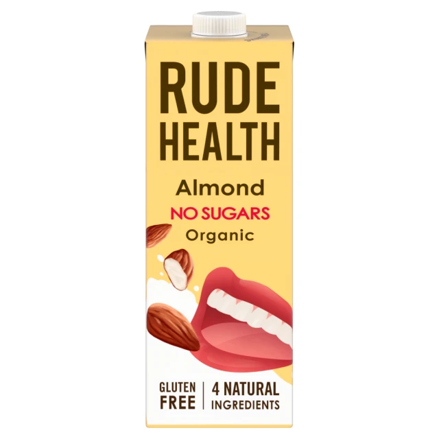 Rude Health 