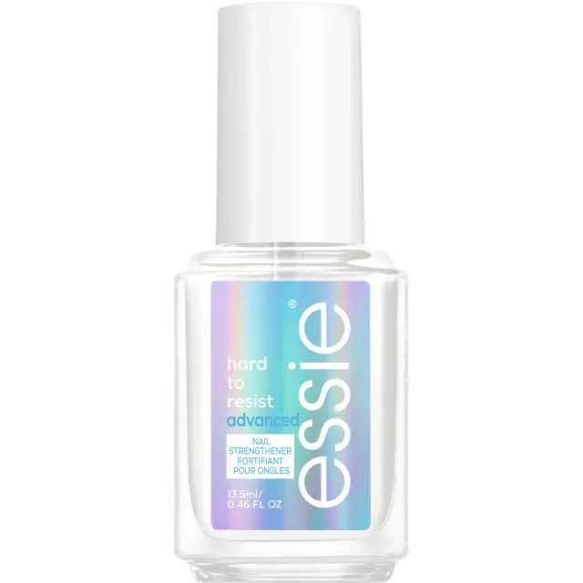 Essie Hard to resist advanced Clear