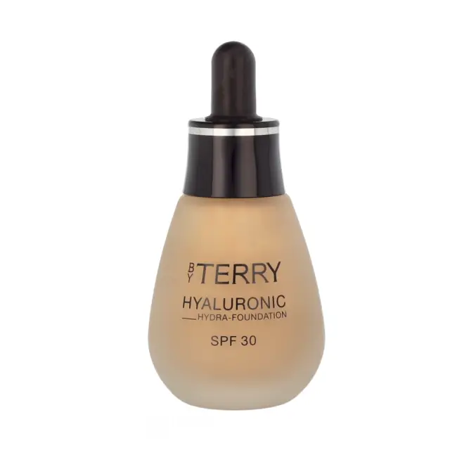 By Terry Hyaluronic Hydra-Foundation SPF30 30 ml - 500N Neutral-Medium Dark