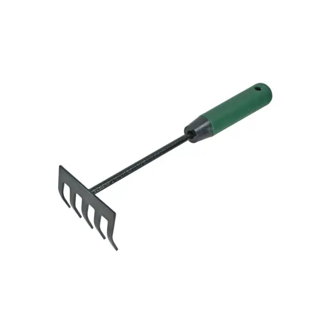 FAI/FULL ESSENTIALS HAND DRAG RAKE