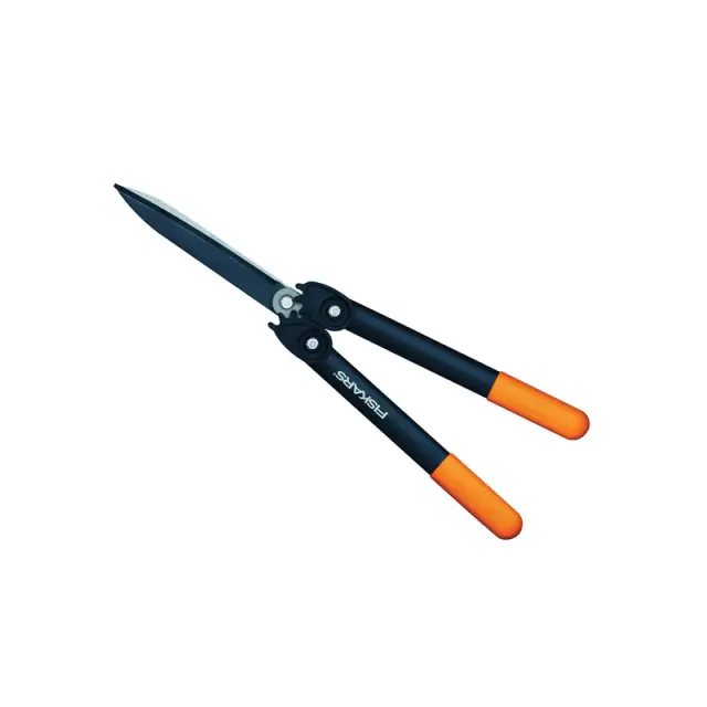 FISKARS POWERGEAR HEDGE SHEAR HS72 1000596