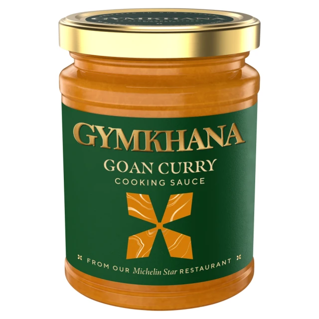 Gymkhana - Rogan Josh 300ml