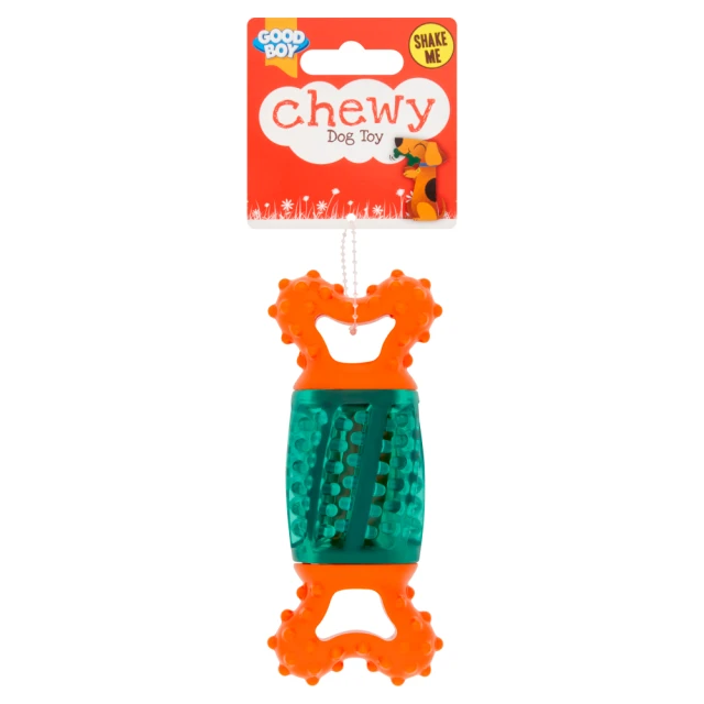 Good Boy Chewy Dog Toy