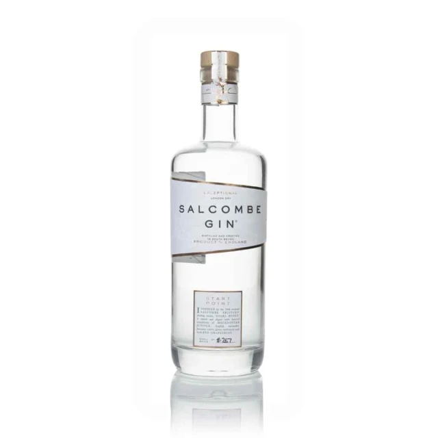 Salcombe Start Point Gin 70cl