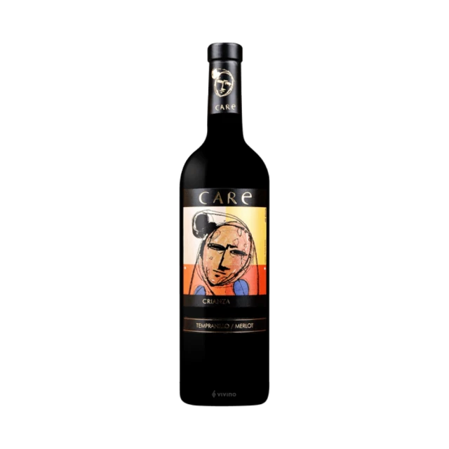 Crianza 20 Care 6/75