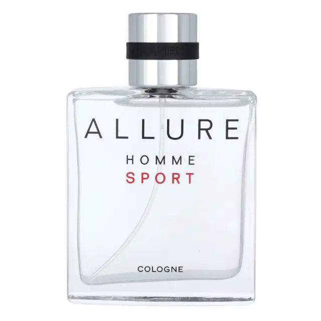 Chanel Allure Homme Sport Cologne Eau de Toilette Spray 50 ml