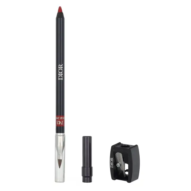 Dior Rouge Dior Contour Lipliner 1.2 g - #743 Rouge Zinnia