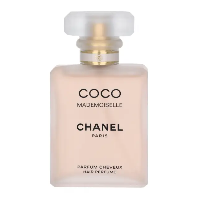 Chanel Coco Mademoiselle Hair Mist Spray 35 ml