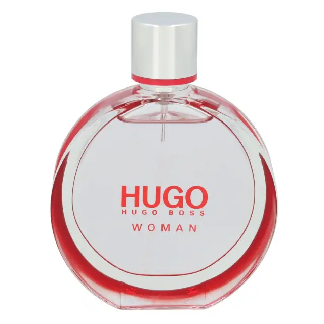 Hugo Boss Hugo Woman Eau de Parfum Spray 50 ml