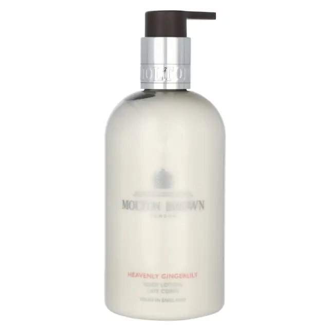Molton Brown Heavenly Gingerlily Body Lotion 300 ml
